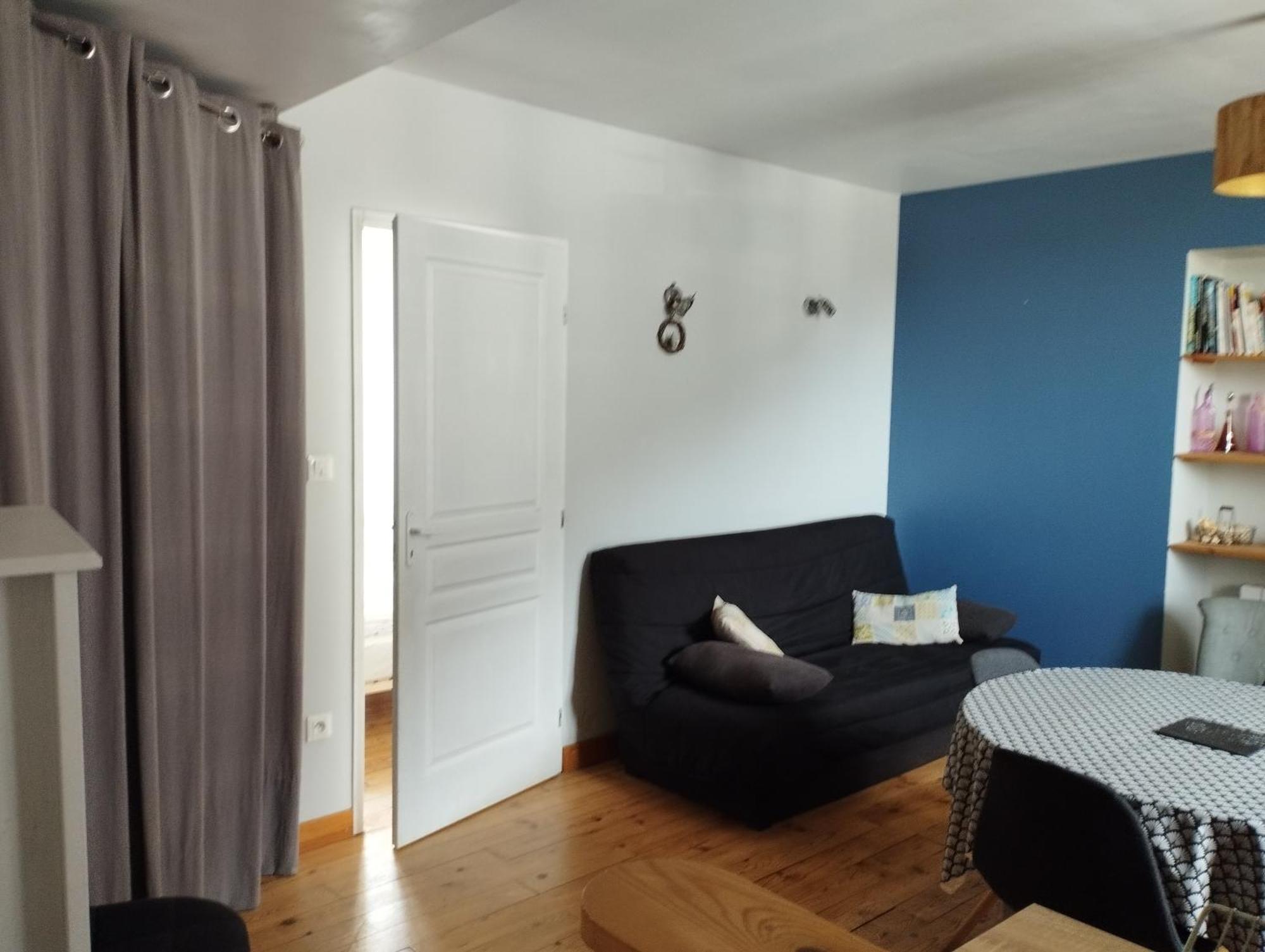 Appartement De Charme A La Montagne Ax-les-Thermes Buitenkant foto