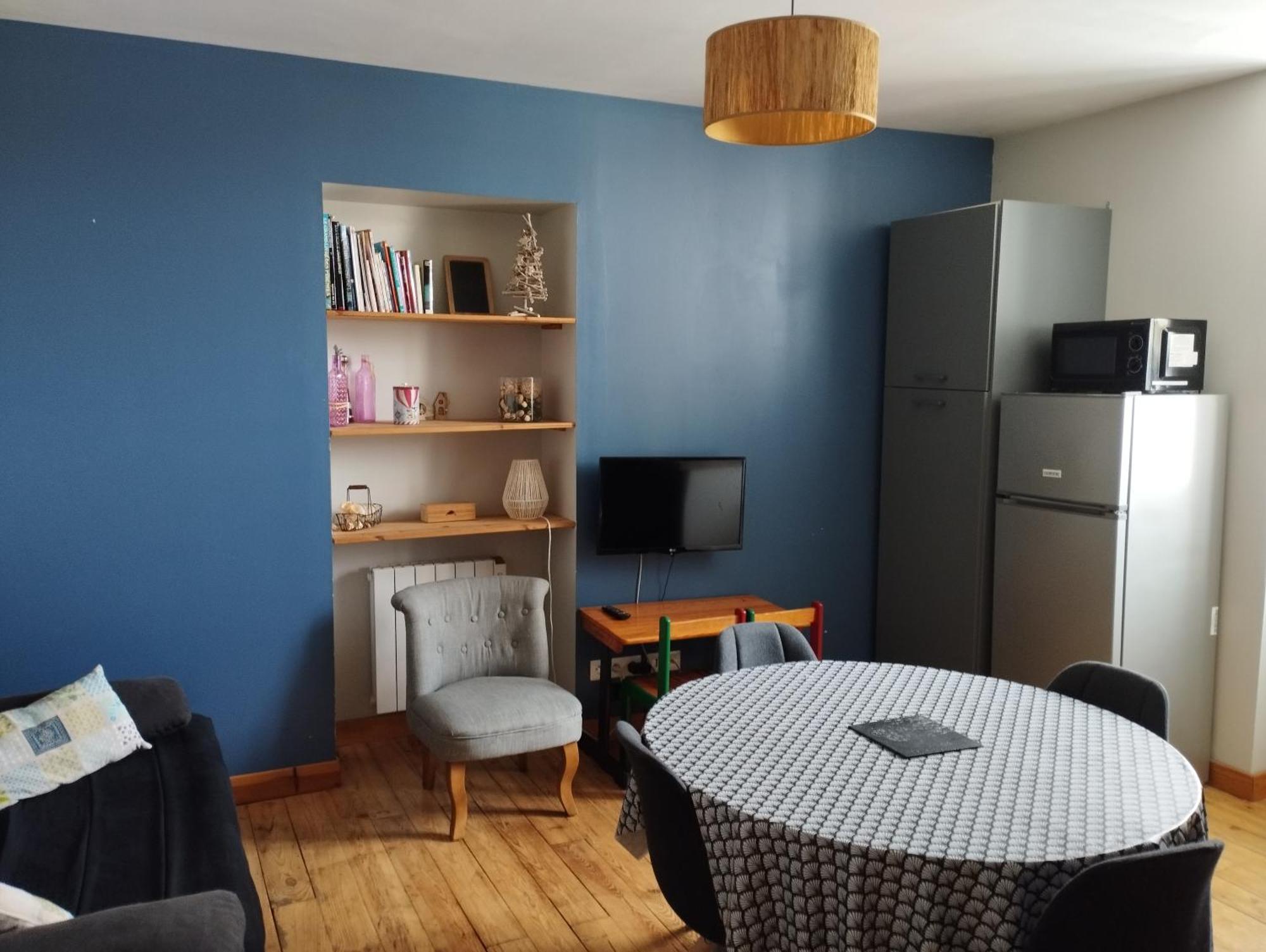 Appartement De Charme A La Montagne Ax-les-Thermes Buitenkant foto