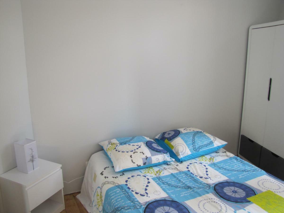 Appartement De Charme A La Montagne Ax-les-Thermes Buitenkant foto