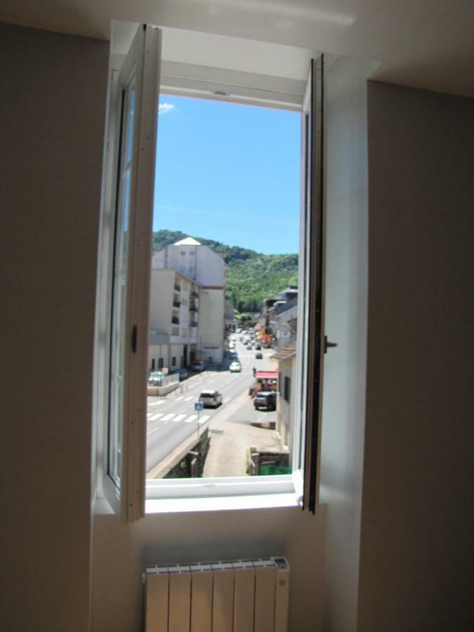 Appartement De Charme A La Montagne Ax-les-Thermes Buitenkant foto